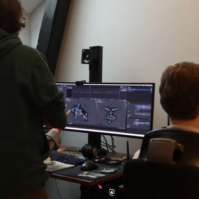 Collaboration