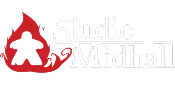 Studio Midhall Logo